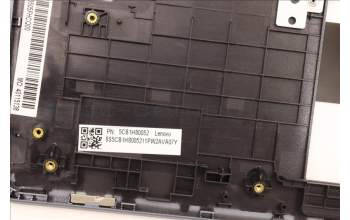 Lenovo 5CB1H80052 Tastatur inkl. Topcase ASM_HBW W 82R7 SB
