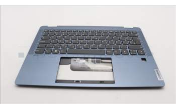 Lenovo 5CB1H80053 Tastatur inkl. Topcase ASM_HUN W 82R7 SB