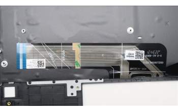 Lenovo 5CB1H80058 Tastatur inkl. Topcase schweiz W 82R7 SB