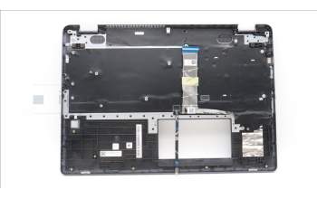 Lenovo 5CB1H80096 Tastatur inkl. Topcase ASM_BEL W 82RA SG