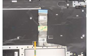 Lenovo 5CB1H80101 Tastatur inkl. Topcase ASM_CZE/SLK W 82RA SG