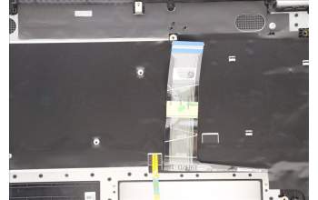 Lenovo 5CB1H80102 Tastatur inkl. Topcase ASM_BUL W 82RA SG