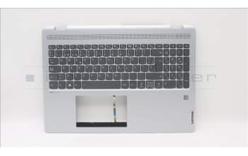 Lenovo 5CB1H80110 Tastatur inkl. Topcase spanisch W 82RA CG