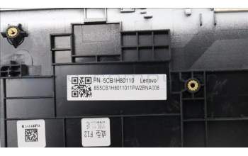 Lenovo 5CB1H80110 Tastatur inkl. Topcase spanisch W 82RA CG