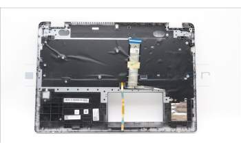 Lenovo 5CB1H80113 Tastatur inkl. Topcase ASM_POR W 82RA CG