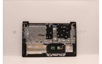 Lenovo 5CB1H80214 Tastatur inkl. Topcase ASM_ARA L82TV BU_BK_TEX