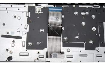Lenovo 5CB1H80215 Tastatur inkl. Topcase ASM_BUL L82TV BU_BK_TEX