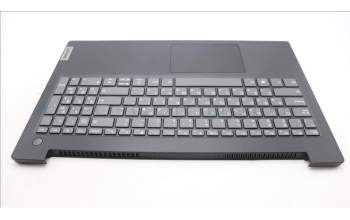 Lenovo 5CB1H80226 Tastatur inkl. Topcase ASM_HBW L82TV BU_BK_TEX