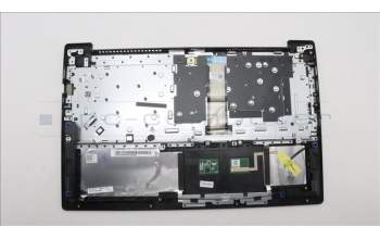 Lenovo 5CB1H80228 Tastatur inkl. Topcase ASM_HUN L82TV BU_BK_TEX