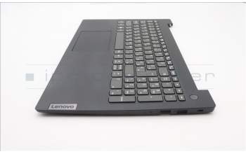 Lenovo 5CB1H80228 Tastatur inkl. Topcase ASM_HUN L82TV BU_BK_TEX