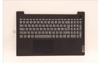 Lenovo 5CB1H80234 Tastatur inkl. TopcaseASM_NORDICL82TVBU_BK_TEX