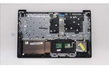 Lenovo 5CB1H80235 Tastatur inkl. Topcase ASM_POR L82TV BU_BK_TEX