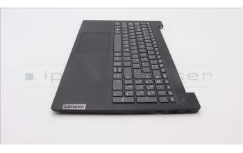 Lenovo 5CB1H80235 Tastatur inkl. Topcase ASM_POR L82TV BU_BK_TEX