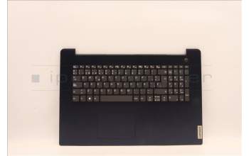 Lenovo 5CB1H80668 Tastatur inkl. Topcase spanisch L82RL FP AB U