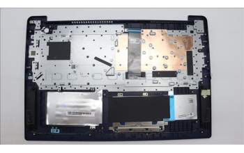 Lenovo 5CB1H80690 Tastatur inkl. Topcase ASM_CZE/SLK L82RL FPABU