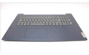 Lenovo 5CB1H80690 Tastatur inkl. Topcase ASM_CZE/SLK L82RL FPABU