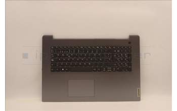 Lenovo 5CB1H80730 Tastatur inkl. Topcase spanisch L82RL FP AG U