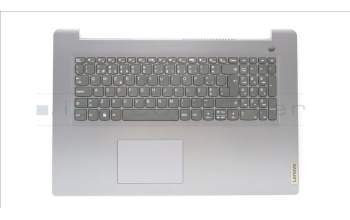 Lenovo 5CB1H80733 Tastatur inkl. Topcase ASM_POR L82RL FP AG U