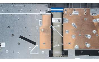 Lenovo 5CB1H80733 Tastatur inkl. Topcase ASM_POR L82RL FP AG U