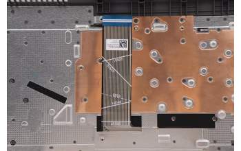 Lenovo 5CB1H80739 Tastatur inkl. Topcase ASM_FRA L82RL FP AG U