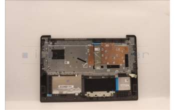 Lenovo 5CB1H80749 Tastatur inkl. Topcase ASM_SLV L82RL FP AG U