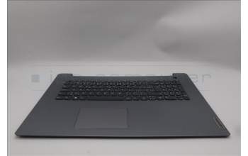 Lenovo 5CB1H80752 Tastatur inkl. Topcase ASM_CZE/SLK L82RL FPAGU