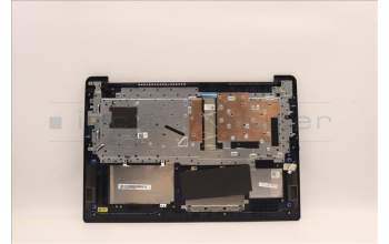 Lenovo 5CB1H80790 Tastatur inkl. Topcase ASM_UK L82RL NFP AB U