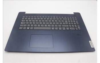 Lenovo 5CB1H80792 Tastatur inkl. Topcase spanisch L82RL NFP AB U