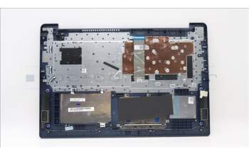 Lenovo 5CB1H80800 Tastatur inkl. Topcase ASM_RUS L82RL NFP AB U