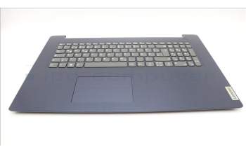 Lenovo 5CB1H80802 Tastatur inkl. Topcase deutsch L82RL NFP AB U