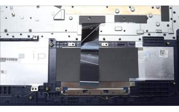 Lenovo 5CB1H80811 Tastatur inkl. Topcase ASM_SLV L82RL NFP AB U