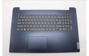 Lenovo 5CB1H80813 Tastatur inkl. Topcase ASM_EURO ENGL82RLNFPABU