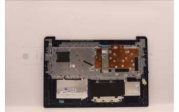 Lenovo 5CB1H80814 Tastatur inkl. Topcase ASM_CZE/SLK L82RLNFPABU