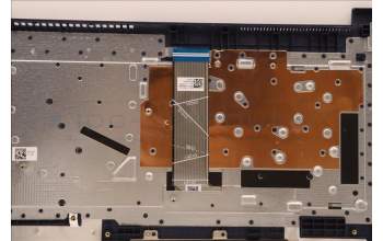 Lenovo 5CB1H80814 Tastatur inkl. Topcase ASM_CZE/SLK L82RLNFPABU