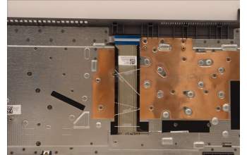 Lenovo 5CB1H80853 Tastatur inkl. Topcase ASM_ITA L82RL NFP AG U