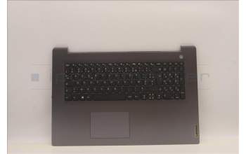 Lenovo 5CB1H80863 Tastatur inkl. Topcase ASM_FRA L82RL NFP AG U