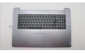 Lenovo 5CB1H80869 Tastatur inkl. Topcase ASM_HUN L82RL NFP AG U
