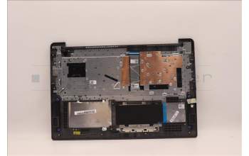 Lenovo 5CB1H80870 Tastatur inkl. Topcase ASM_NORDIC L82RL NFPAGU