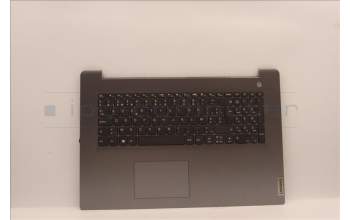 Lenovo 5CB1H80871 Tastatur inkl. Topcase ASM_BEL L82RL NFP AG U