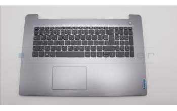 Lenovo 5CB1H80876 Tastatur inkl. Topcase ASM_CZE/SLK L82RLNFPAGU