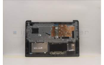 Lenovo 5CB1H80877 Tastatur inkl. Topcase ASM_BUL L82RL NFP AG U