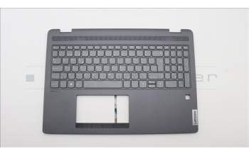 Lenovo 5CB1H80889 Tastatur inkl. Topcase ASM_POR W 82R8 SG