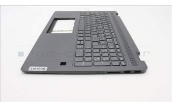 Lenovo 5CB1H80889 Tastatur inkl. Topcase ASM_POR W 82R8 SG