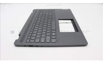 Lenovo 5CB1H80889 Tastatur inkl. Topcase ASM_POR W 82R8 SG