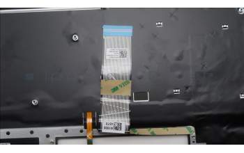 Lenovo 5CB1H80894 Tastatur inkl. Topcase ASM_RUS W 82R8 SG