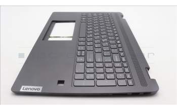 Lenovo 5CB1H80894 Tastatur inkl. Topcase ASM_RUS W 82R8 SG
