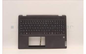 Lenovo 5CB1H80895 Tastatur inkl. Topcase ASM_FRA W 82R8 SG