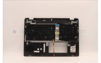 Lenovo 5CB1H80895 Tastatur inkl. Topcase ASM_FRA W 82R8 SG