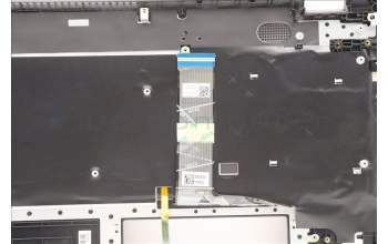 Lenovo 5CB1H80895 Tastatur inkl. Topcase ASM_FRA W 82R8 SG