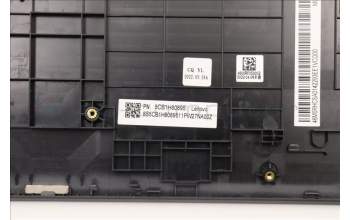 Lenovo 5CB1H80895 Tastatur inkl. Topcase ASM_FRA W 82R8 SG